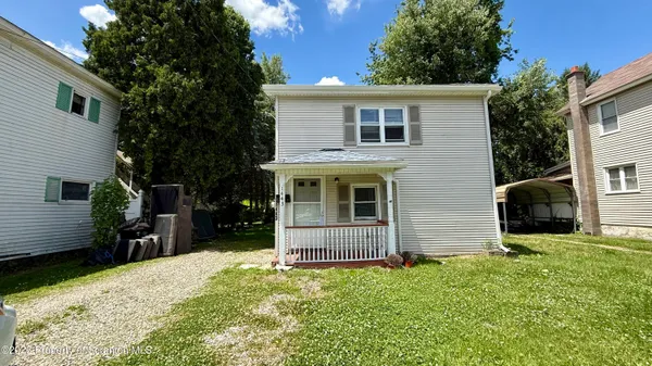 $1,200 | 1443 Albright Avenue, Scranton, PA 18509