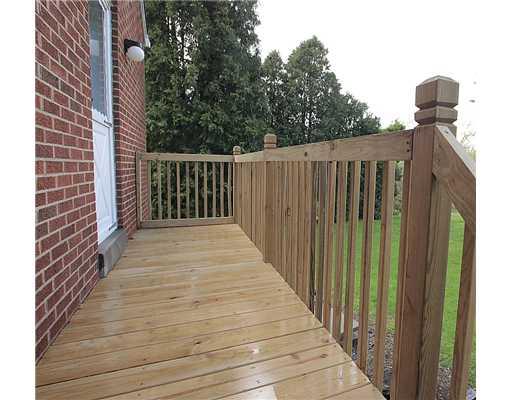 1264 Hamilton Road Castle Shannon, PA 15234 - Photo 14 of 18 Patio/Deck.