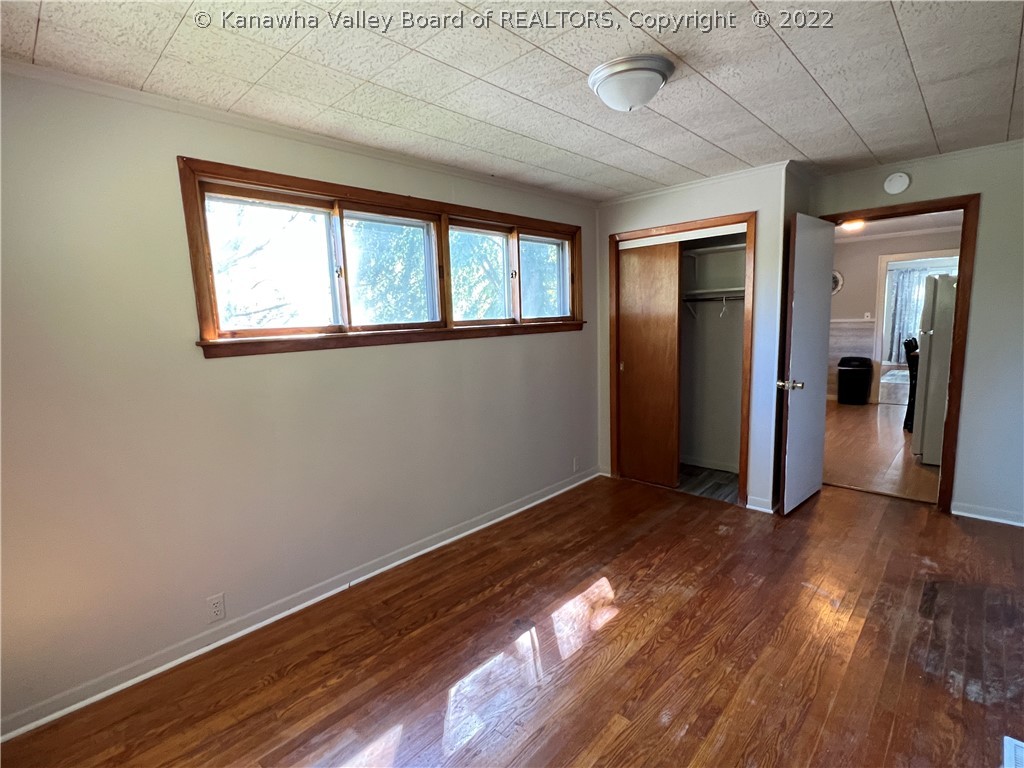 437 Ripley Road Point Pleasant, WV 25550 - Photo 23 of 29 bedroom 3