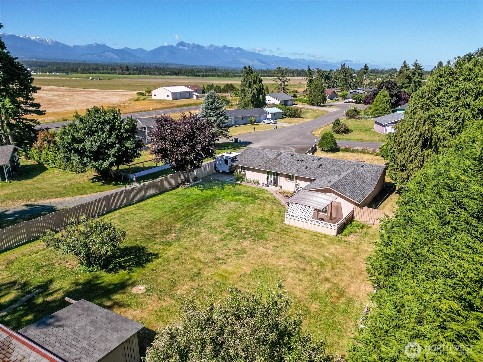 70 Ridge Place Sequim, WA 98382 - Photo 38 of 39