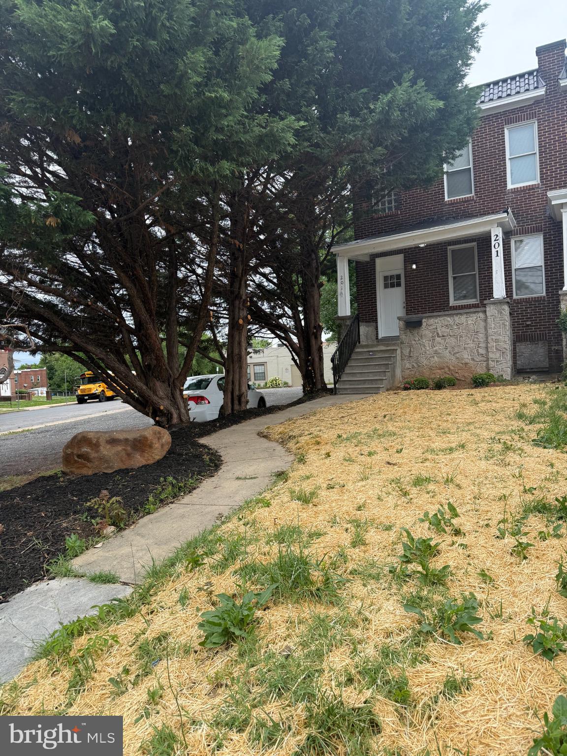 201 Willow Spring Road Baltimore, MD 21222 - Photo 40 of 40