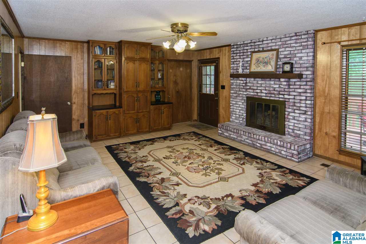 8065 Brookwood Road Pinson, AL 35126 - Photo 16 of 49