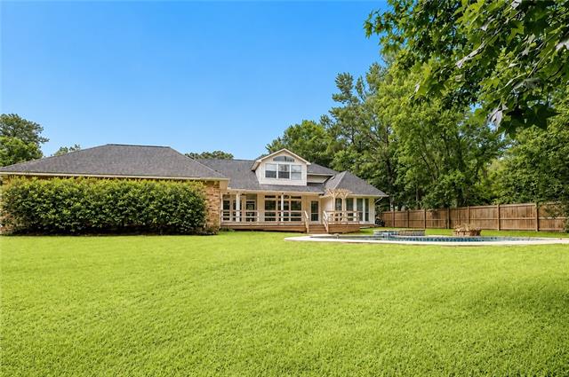 807 Tradition Drive Covington, LA 70433 - Photo 34 of 38
