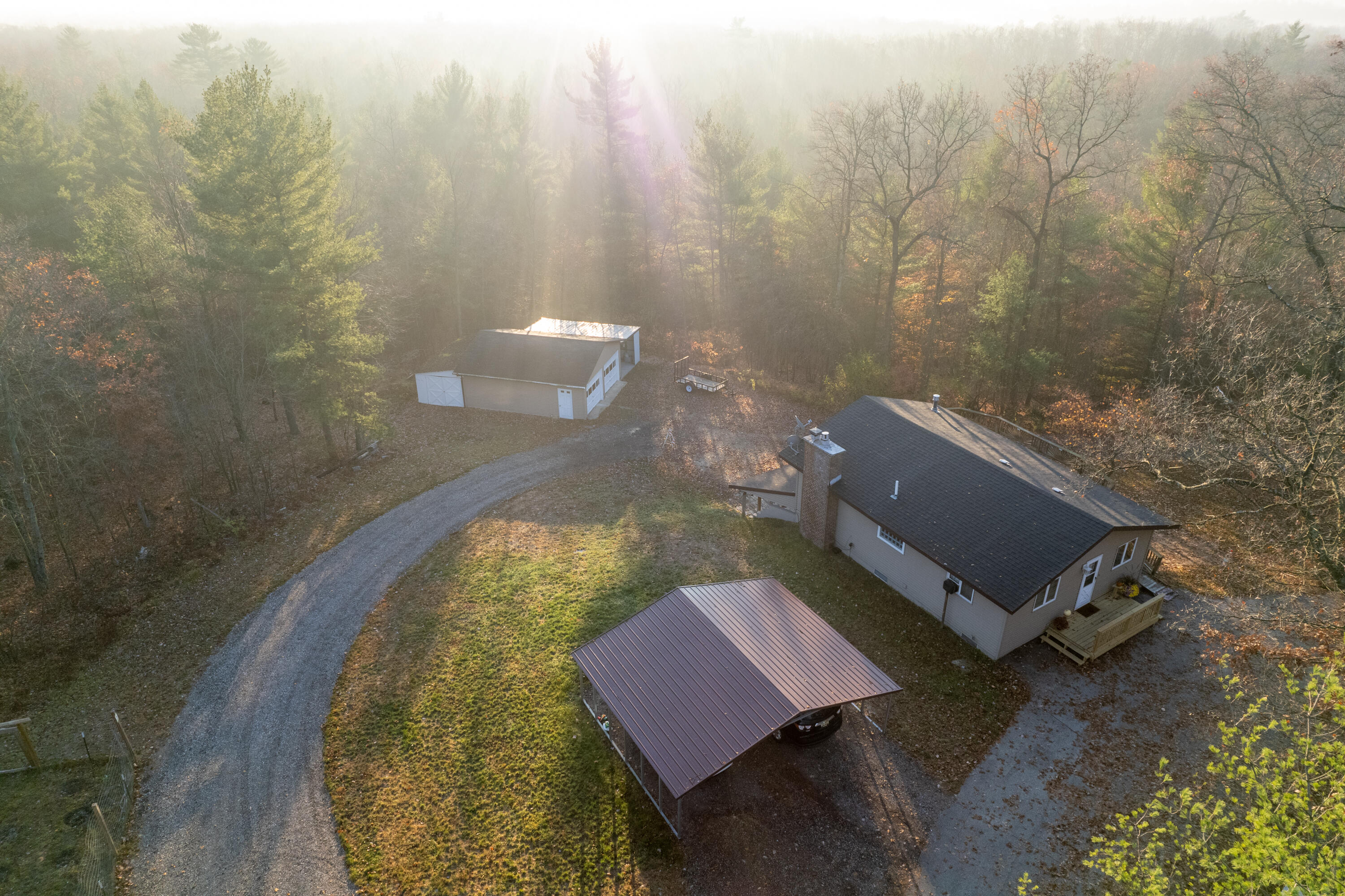 6470 South Centerline Road Newaygo, MI 49337 - Photo 30 of 34 DJI_0386