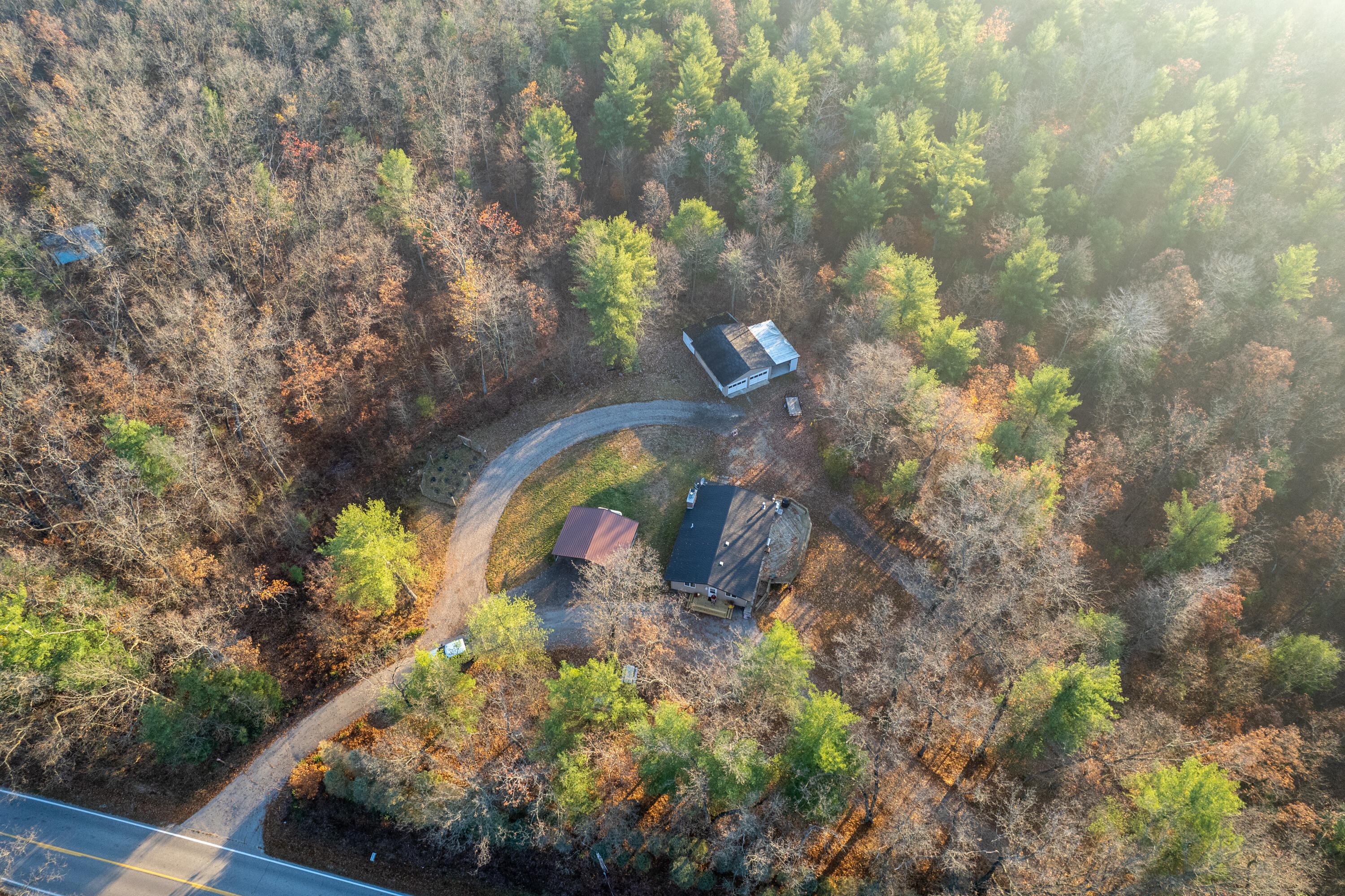 6470 South Centerline Road Newaygo, MI 49337 - Photo 32 of 34 DJI_0402