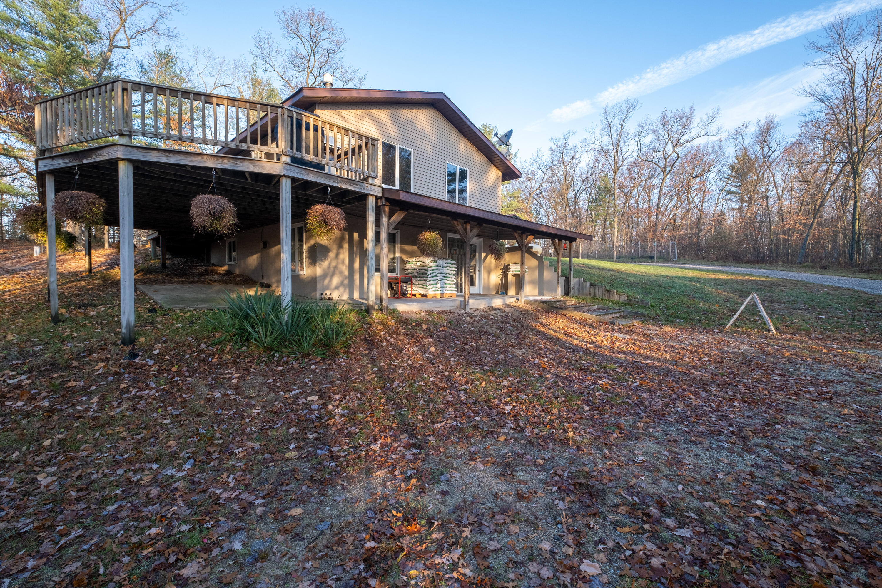 6470 South Centerline Road Newaygo, MI 49337 - Photo 6 of 34 DSCF6092
