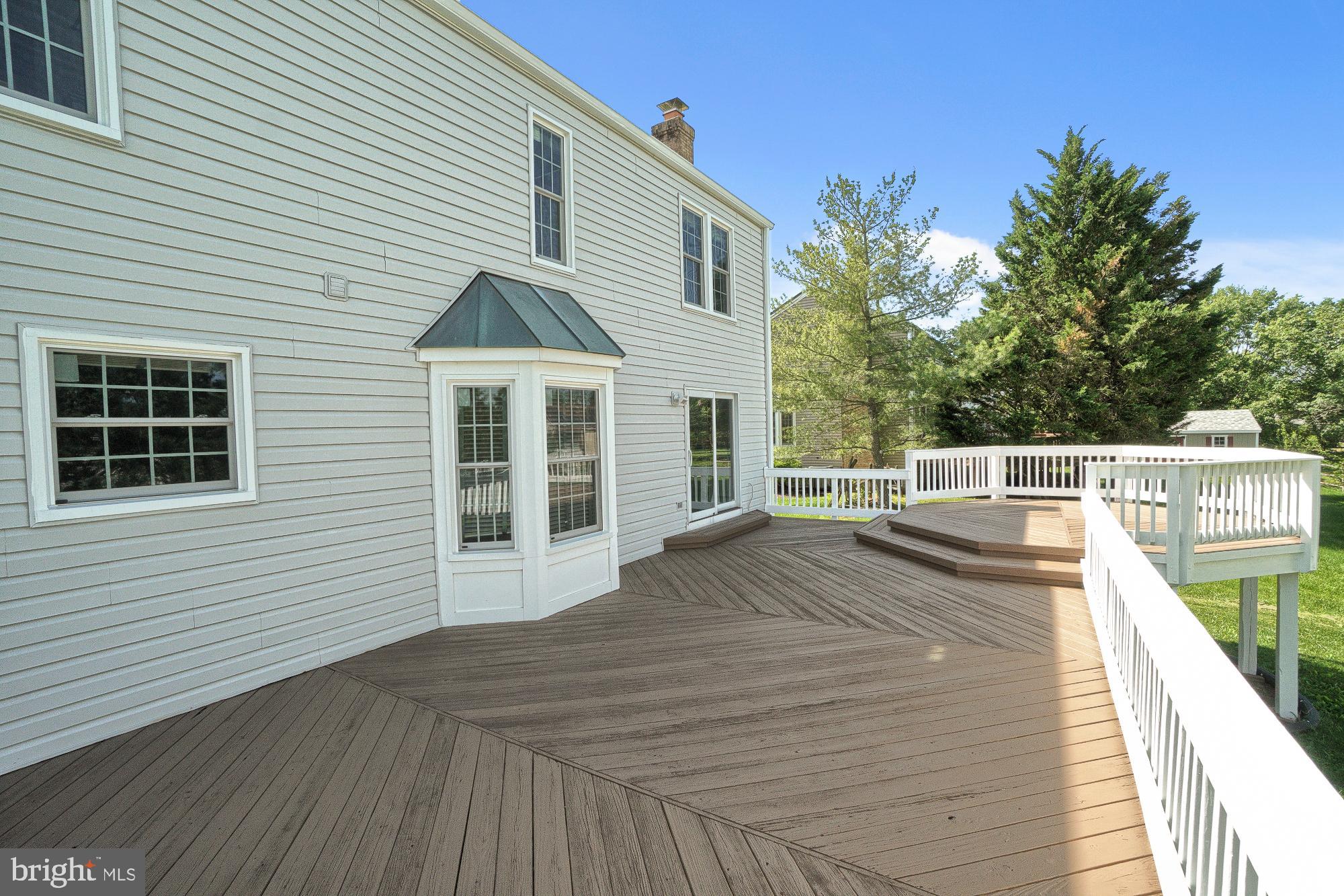 17221 Spates Hill Road Poolesville, MD 20837 - Photo 9 of 67 Amazing entertainment space!