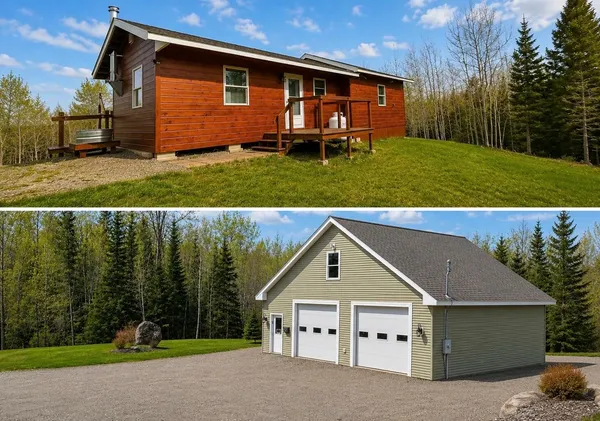 $449,000 | 115 Forest Road, Warren, ME 04864