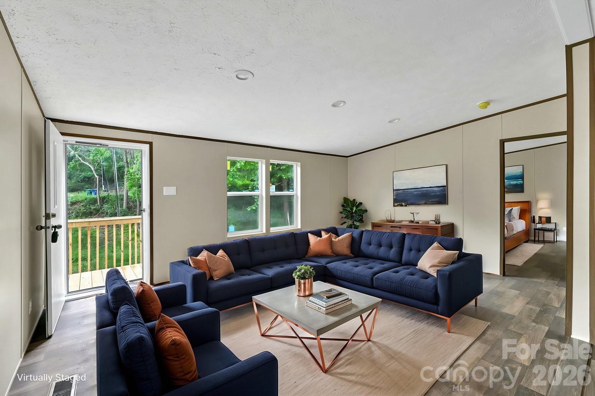 49 Spivey Mountain Road Asheville, NC 28806 - Photo 35 of 40