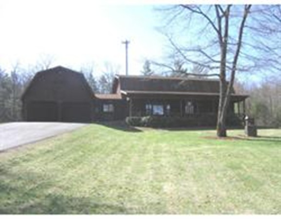 247 1/2 Allen Road Belchertown, MA 01007 - Photo 1 of 7 Gallery Image 1