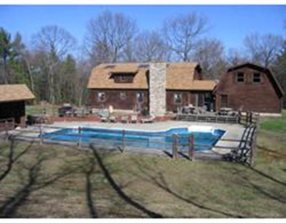 247 1/2 Allen Road Belchertown, MA 01007 - Photo 2 of 7 Gallery Image 2