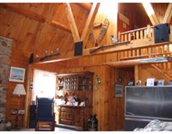 247 1/2 Allen Road Belchertown, MA 01007 - Photo 5 of 7 Gallery Image 5