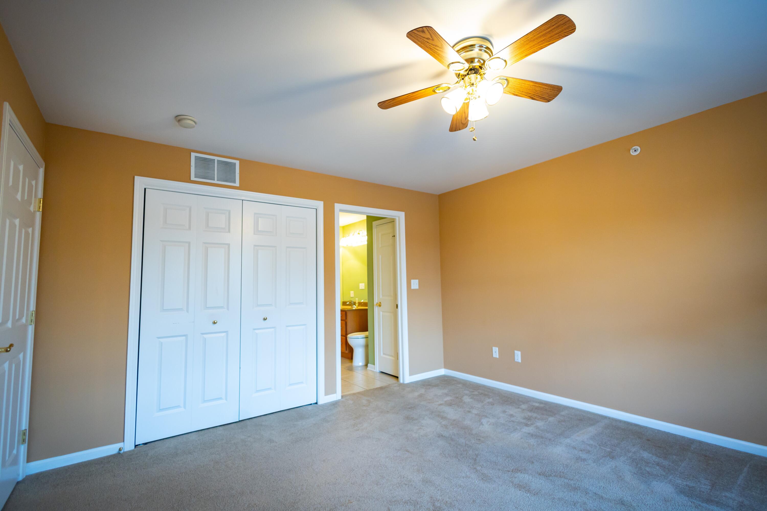 1608 White Oak Circle, Unit 2A Munster, IN 46321 - Photo 23 of 37 a view of an empty room with a window