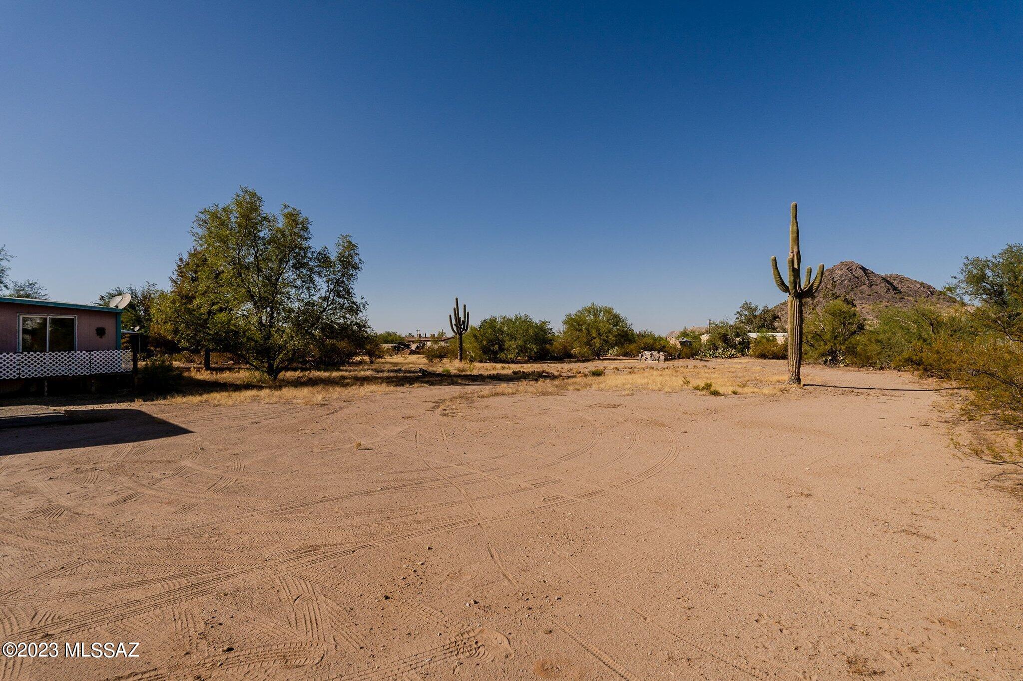 10920 West Mars Road Tucson, AZ 85743 - Photo 34 of 38 Gallery Image 34