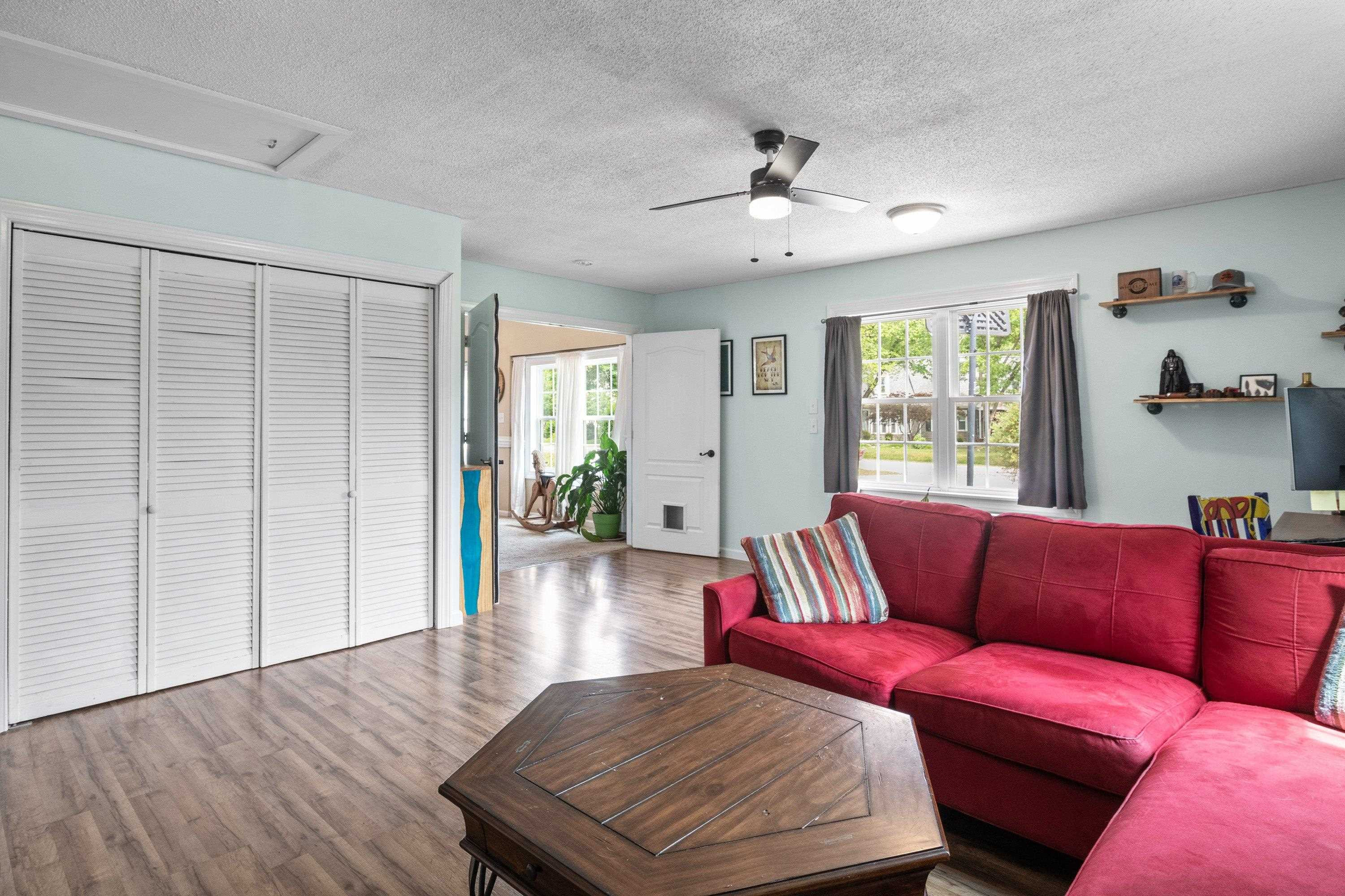 824 South Meadow Road Raleigh, NC 27603 - Photo 36 of 54 Photo 36