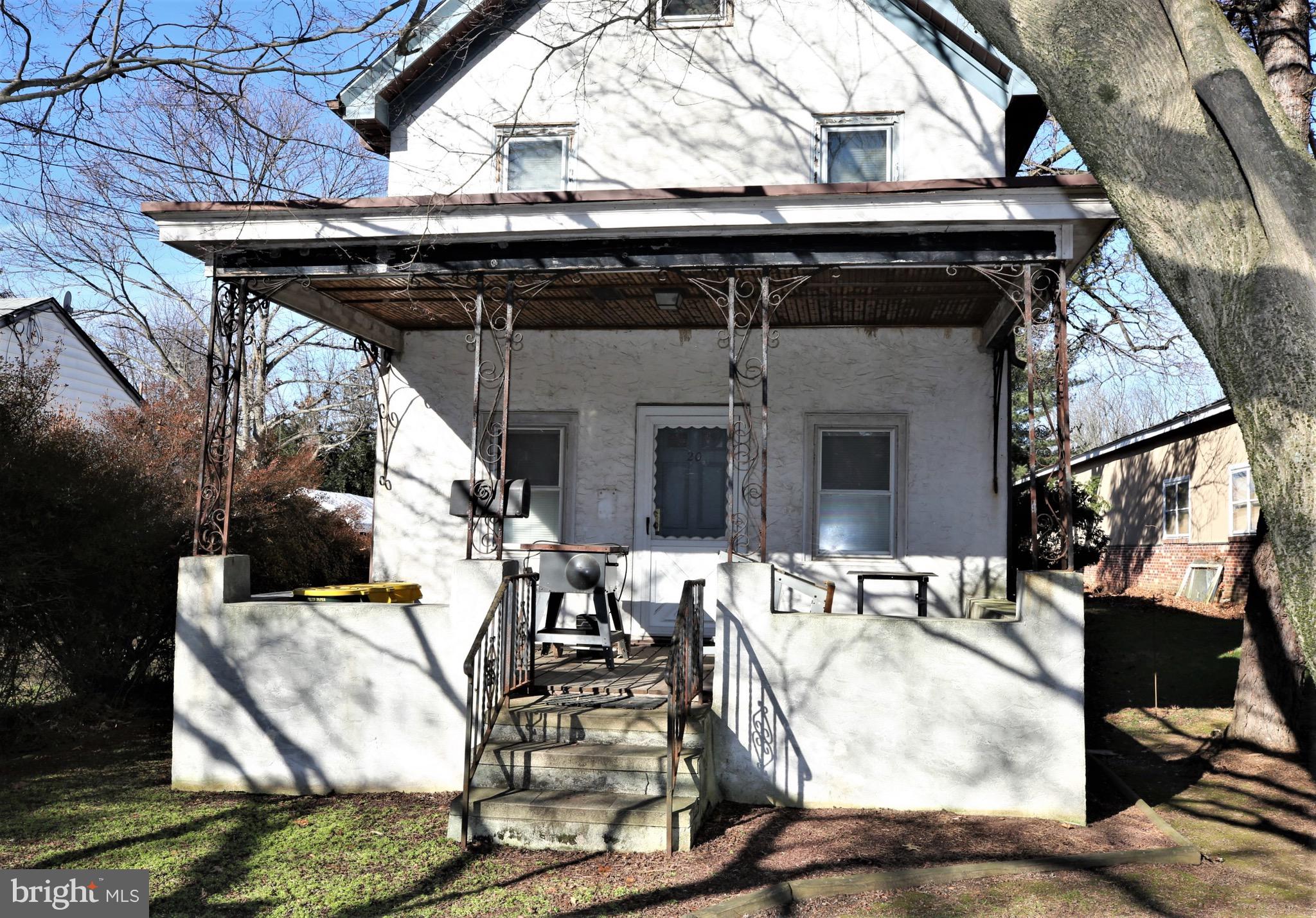 20 West Upper Ferry Road Trenton, NJ 08628 - Photo 2 of 17 Gallery Image 2