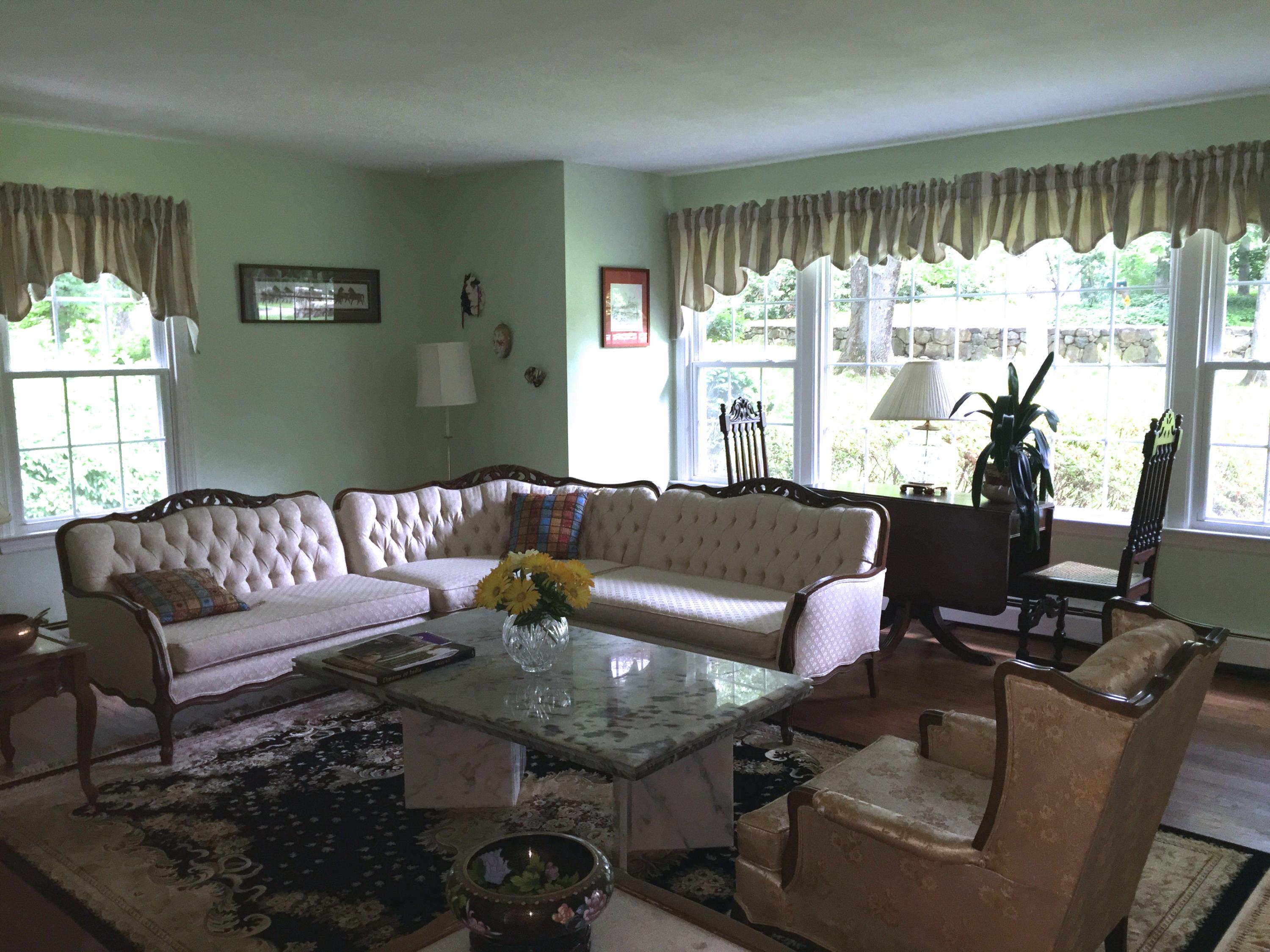 122 Lantern Ridge Road New Canaan, CT 06840 - Photo 4 of 9 IMG_1314