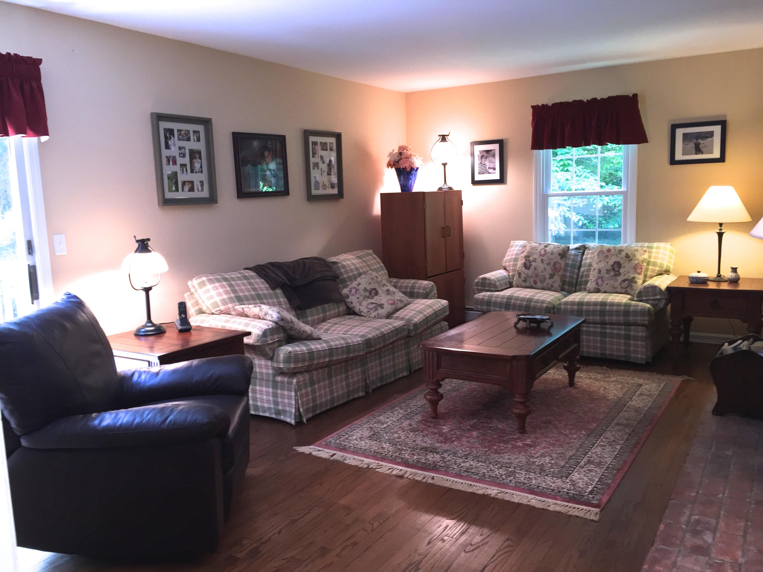 122 Lantern Ridge Road New Canaan, CT 06840 - Photo 7 of 9 IMG_1325