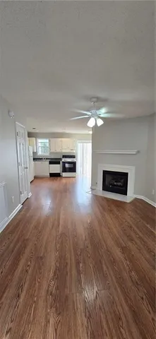 $1,350 | 47 West Sellers Street, Unit C, Jasper, GA 30143