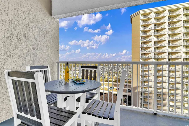 $519,900 | 161 Seawatch Drive, Unit 1118, Myrtle Beach, SC 29572