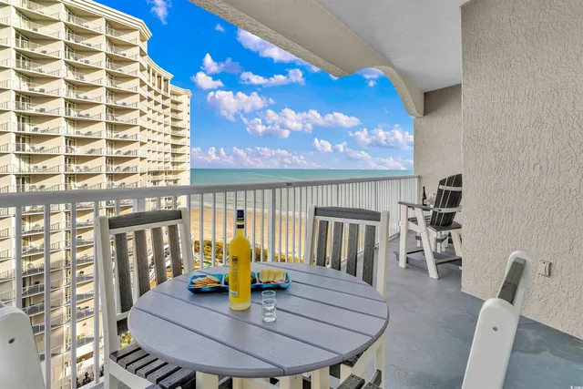 $519,900 | 161 Seawatch Drive, Unit 1118, Myrtle Beach, SC 29572