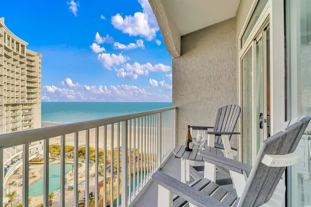 $519,900 | 161 Seawatch Drive, Unit 1118, Myrtle Beach, SC 29572