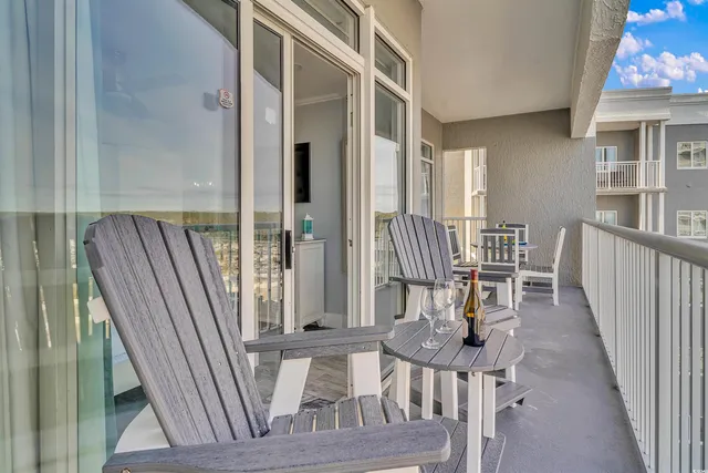 $519,900 | 161 Seawatch Drive, Unit 1118, Myrtle Beach, SC 29572