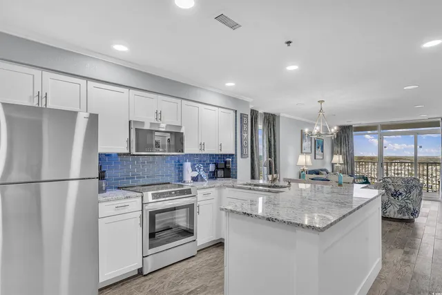 $519,900 | 161 Seawatch Drive, Unit 1118, Myrtle Beach, SC 29572