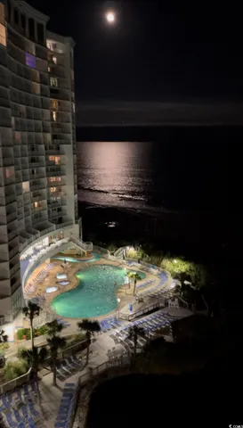 $519,900 | 161 Seawatch Drive, Unit 1118, Myrtle Beach, SC 29572