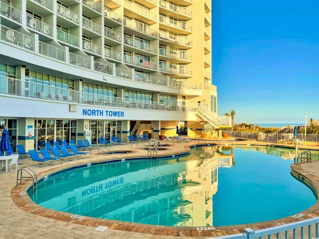 $519,900 | 161 Seawatch Drive, Unit 1118, Myrtle Beach, SC 29572