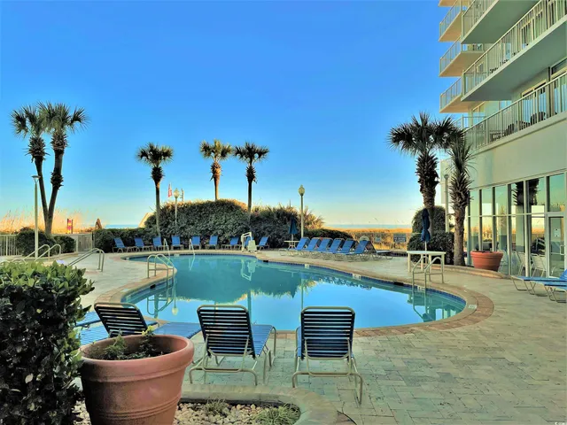 $519,900 | 161 Seawatch Drive, Unit 1118, Myrtle Beach, SC 29572