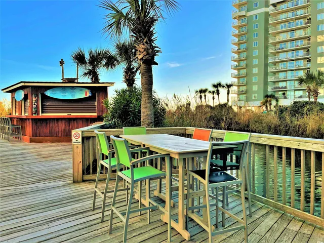 $519,900 | 161 Seawatch Drive, Unit 1118, Myrtle Beach, SC 29572