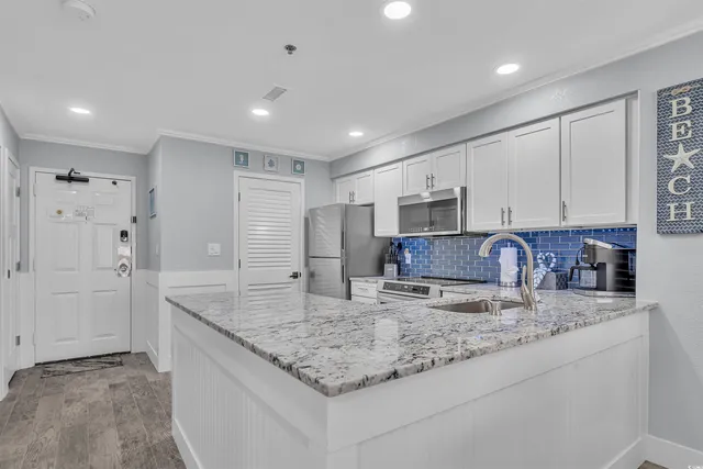 $519,900 | 161 Seawatch Drive, Unit 1118, Myrtle Beach, SC 29572