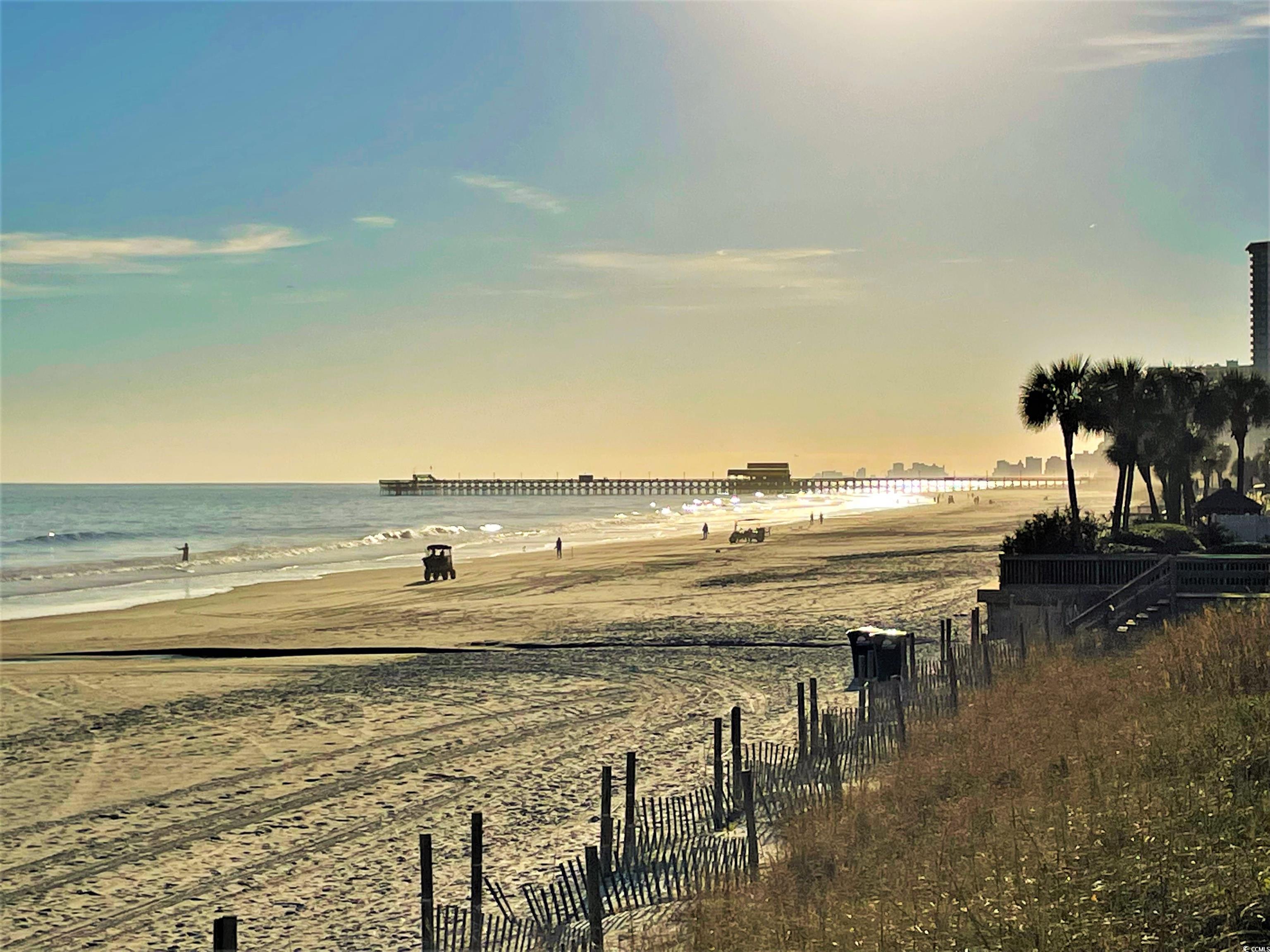 161 Seawatch Drive, Unit 1118 Myrtle Beach, SC 29572 - Photo 34 of 40 Water view