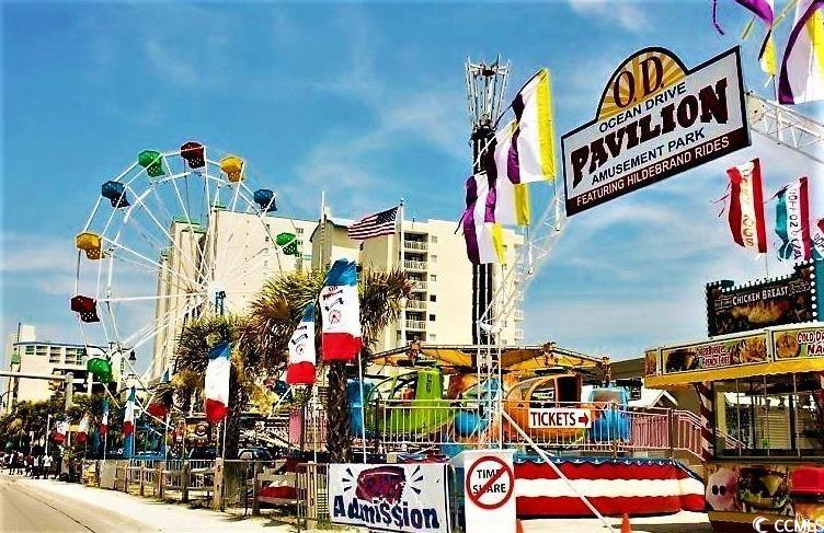 161 Seawatch Drive, Unit 1118 Myrtle Beach, SC 29572 - Photo 39 of 40 View of property