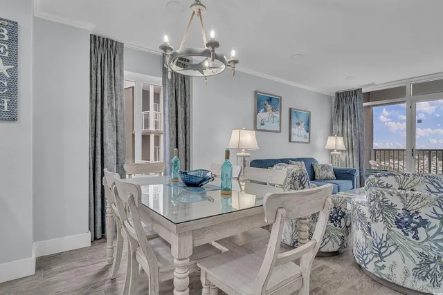 $519,900 | 161 Seawatch Drive, Unit 1118, Myrtle Beach, SC 29572