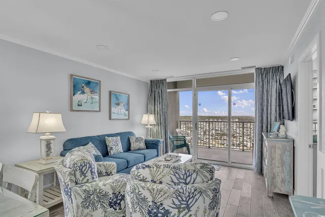 $519,900 | 161 Seawatch Drive, Unit 1118, Myrtle Beach, SC 29572