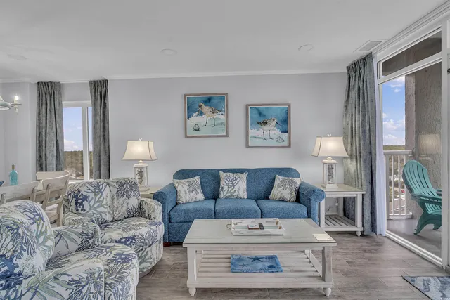 $519,900 | 161 Seawatch Drive, Unit 1118, Myrtle Beach, SC 29572