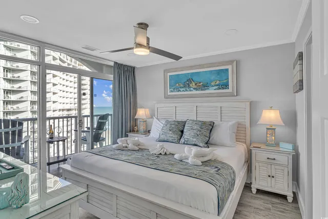 $519,900 | 161 Seawatch Drive, Unit 1118, Myrtle Beach, SC 29572