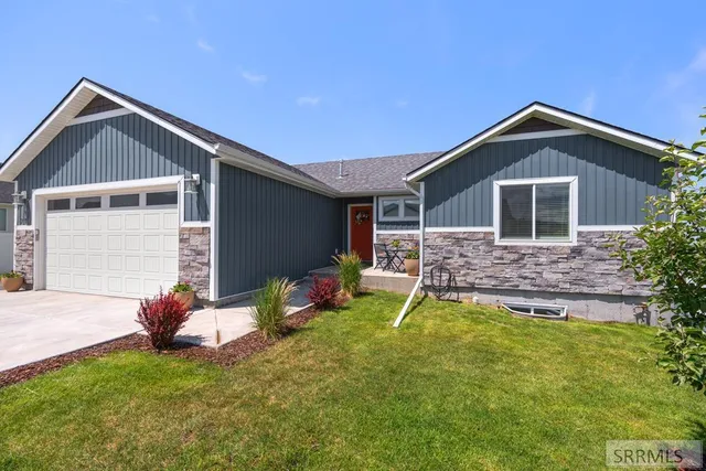 $499,900 | 712 Rustic Road, Pocatello, ID 83201