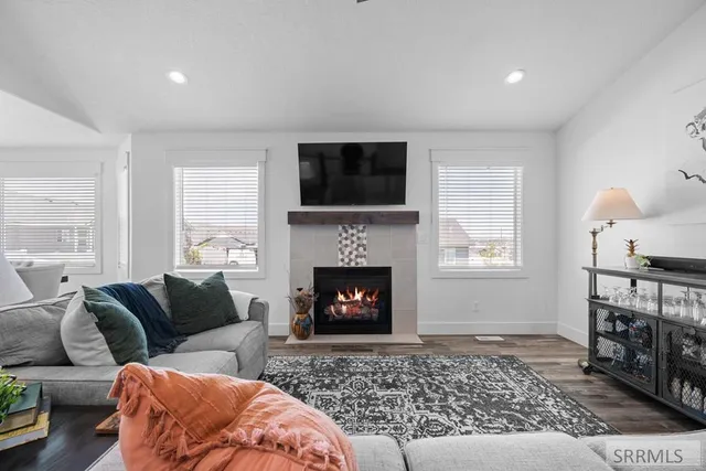 $499,900 | 712 Rustic Road, Pocatello, ID 83201