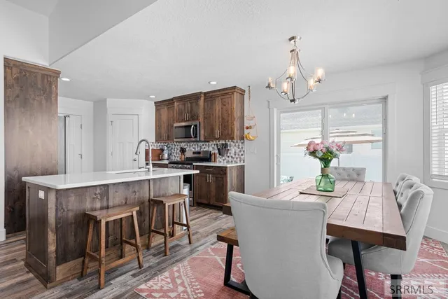 $499,900 | 712 Rustic Road, Pocatello, ID 83201