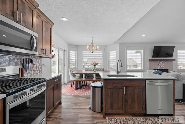 $499,900 | 712 Rustic Road, Pocatello, ID 83201