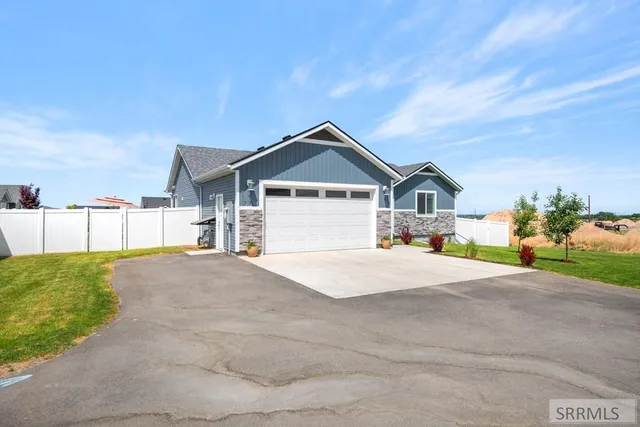 $499,900 | 712 Rustic Road, Pocatello, ID 83201