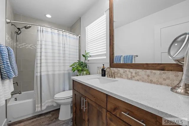 $499,900 | 712 Rustic Road, Pocatello, ID 83201