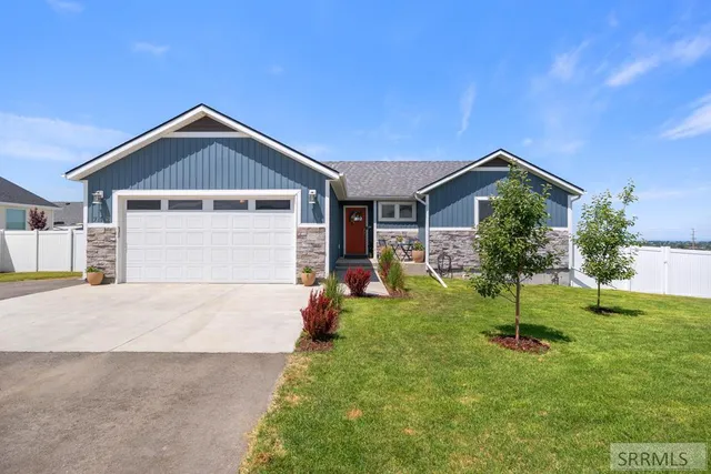 $499,900 | 712 Rustic Road, Pocatello, ID 83201