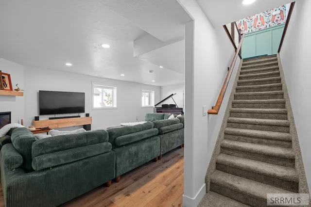 $499,900 | 712 Rustic Road, Pocatello, ID 83201