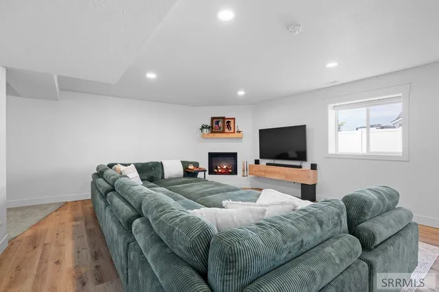 $499,900 | 712 Rustic Road, Pocatello, ID 83201