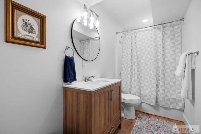 $499,900 | 712 Rustic Road, Pocatello, ID 83201