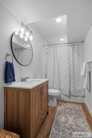 $499,900 | 712 Rustic Road, Pocatello, ID 83201